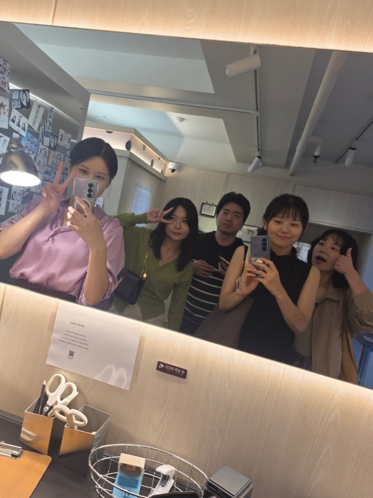 사진 = 33기 정숙 인스타그램