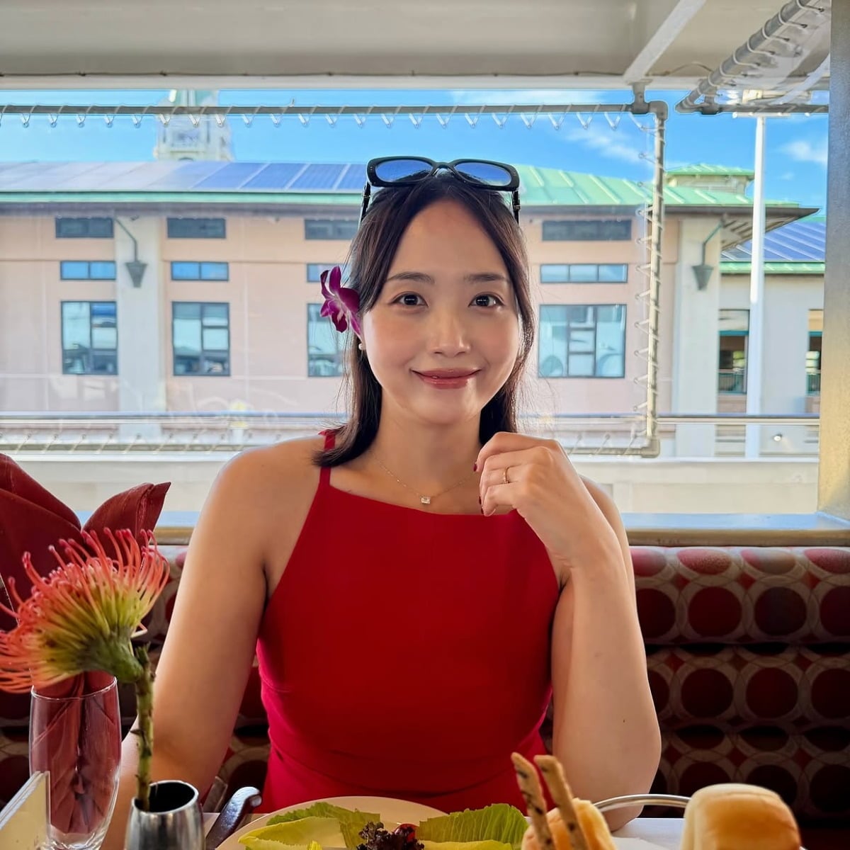 사진 = 29기 정숙 인스타그램
