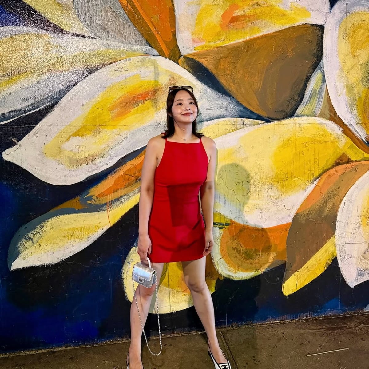 사진 = 29기 정숙 인스타그램
