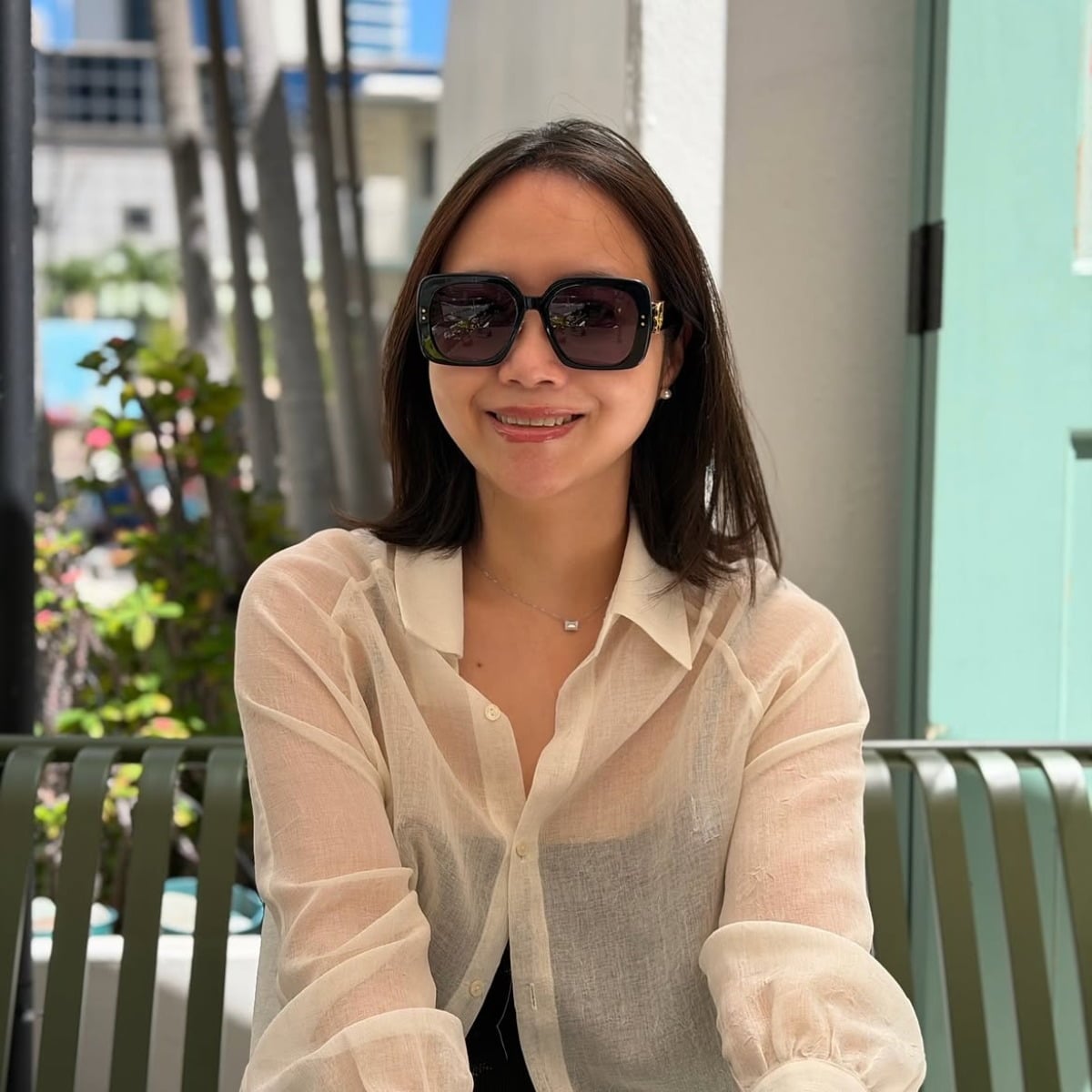 사진 = 29기 정숙 인스타그램
