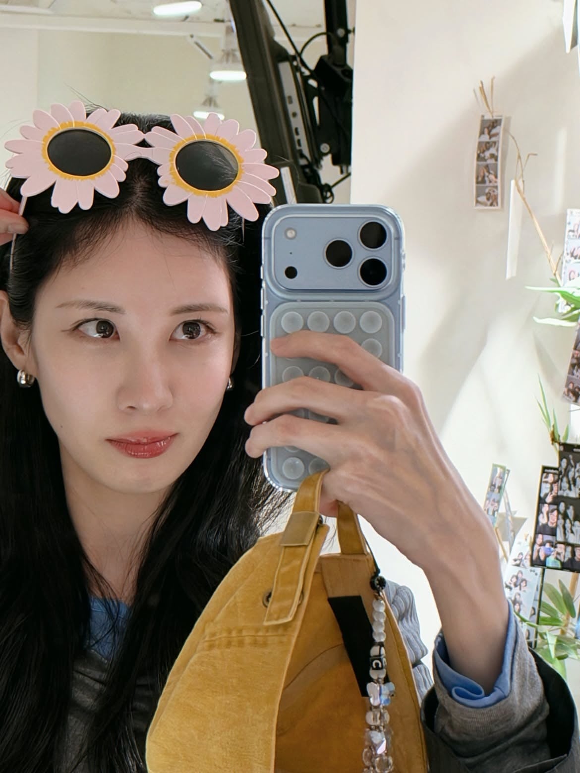 사진 = 서현 인스타그램