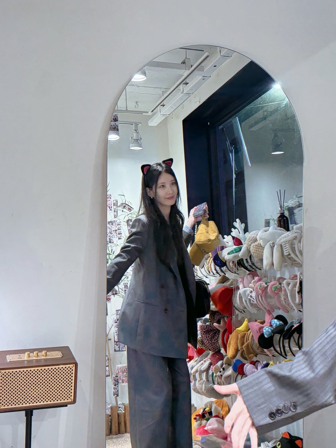 사진 = 서현 인스타그램