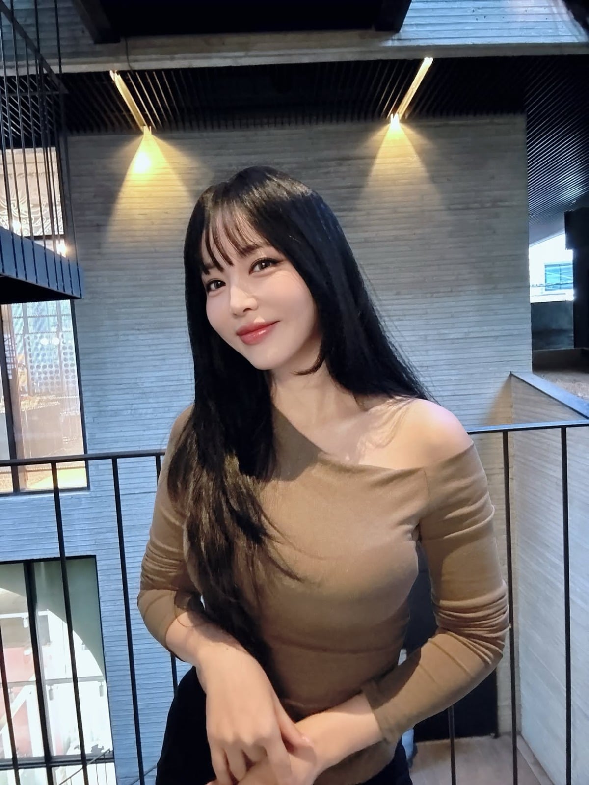 사진 = 홍진영 인스타그램