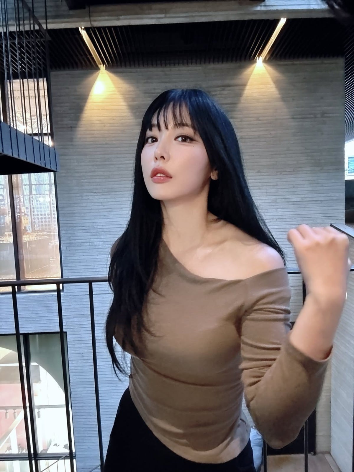 사진 = 홍진영 인스타그램