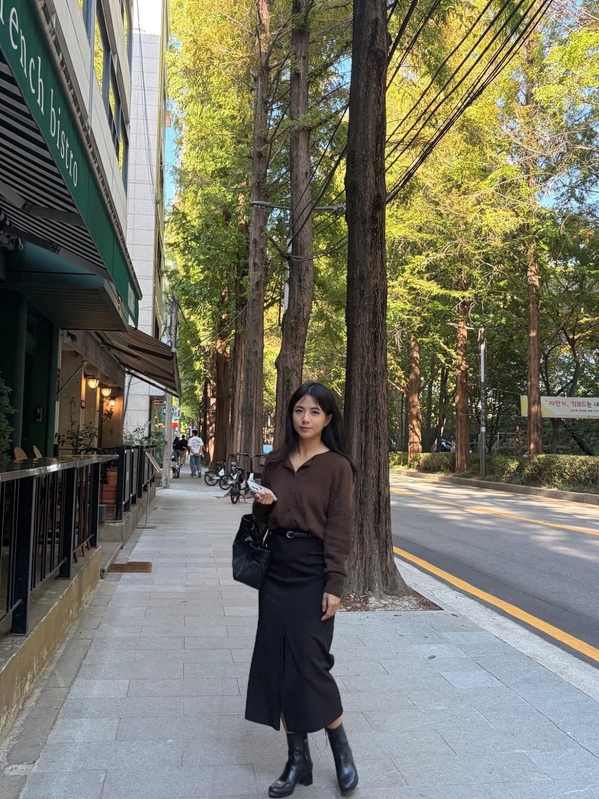 
사진 = 6기 옥순 인스타그램