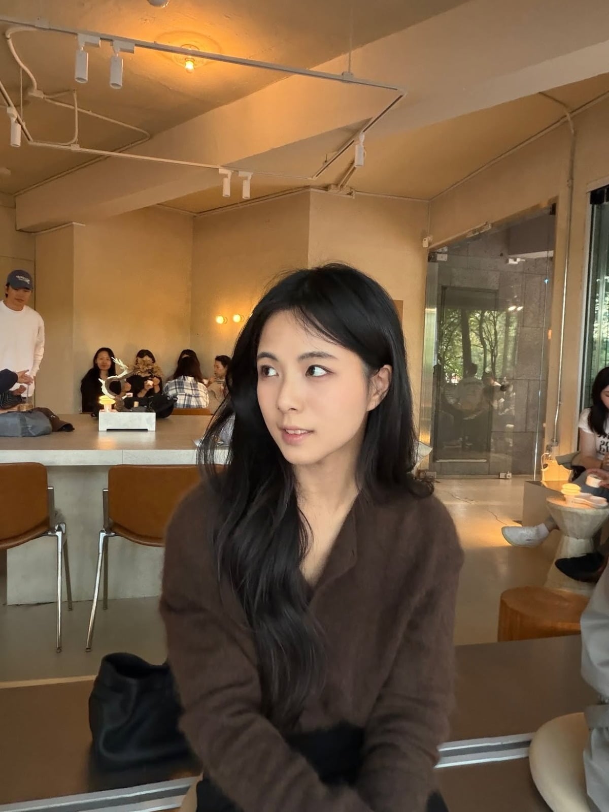 
사진 = 6기 옥순 인스타그램