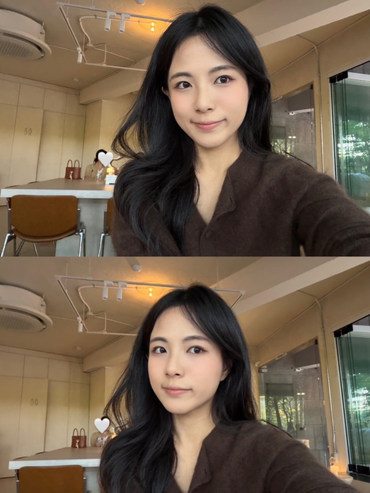 
사진 = 6기 옥순 인스타그램