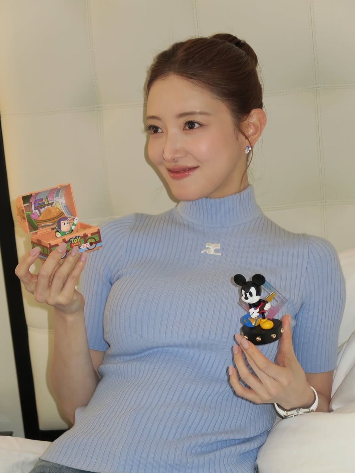 
사진 = 이세영 인스타그램