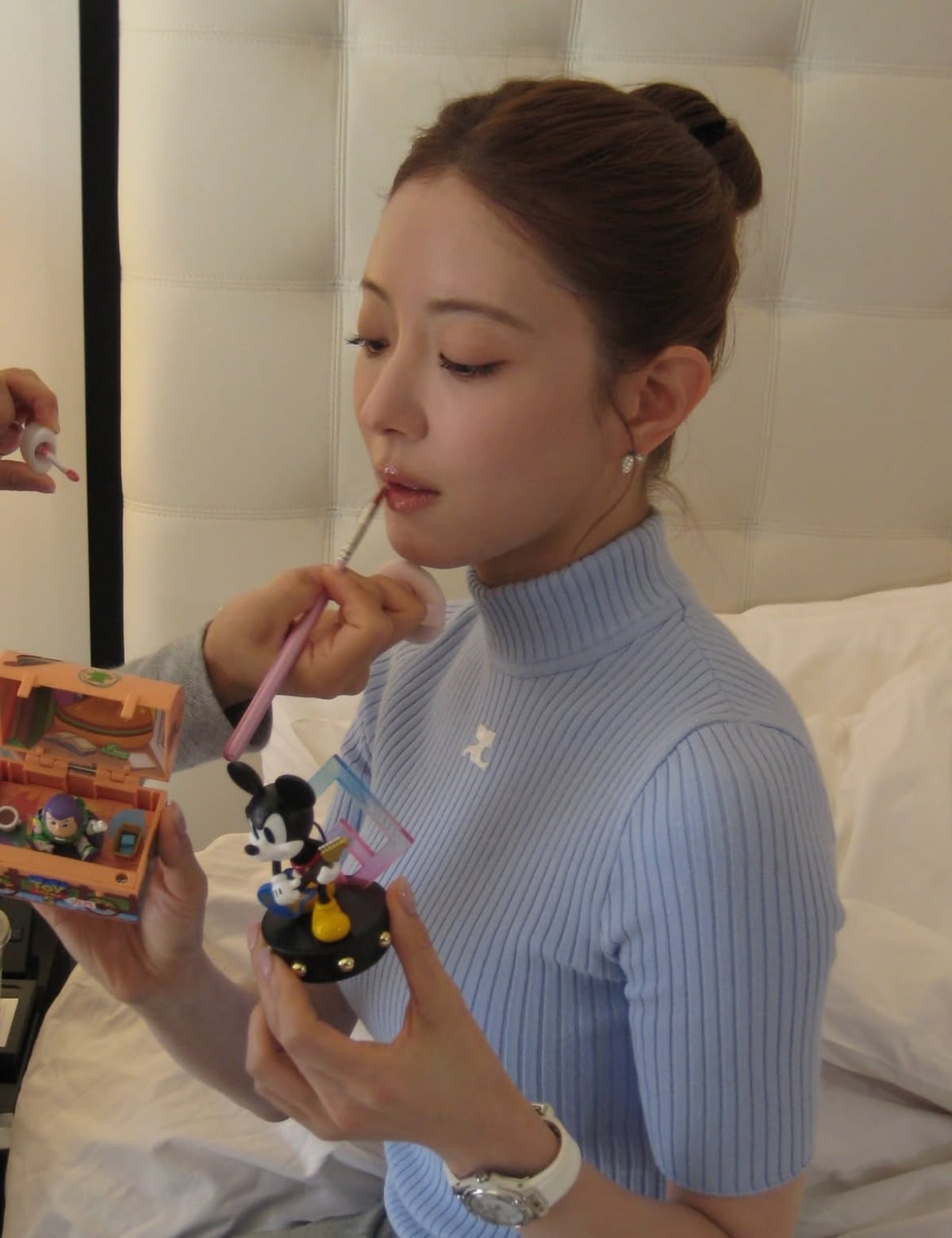 
사진 = 이세영 인스타그램