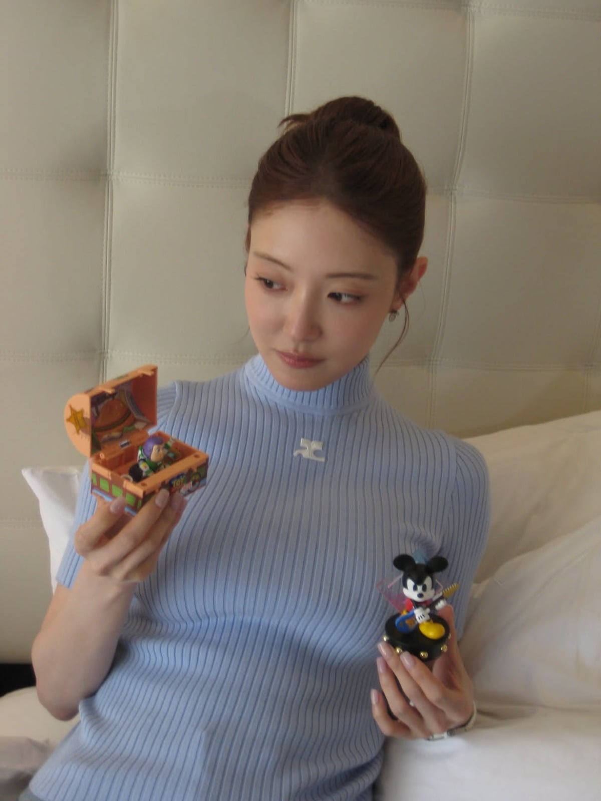 
사진 = 이세영 인스타그램