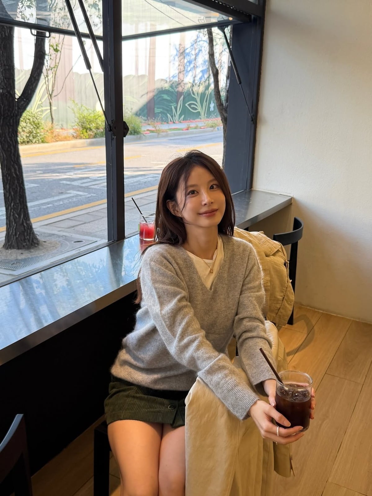 사진 = 29기 옥순 인스타그램
