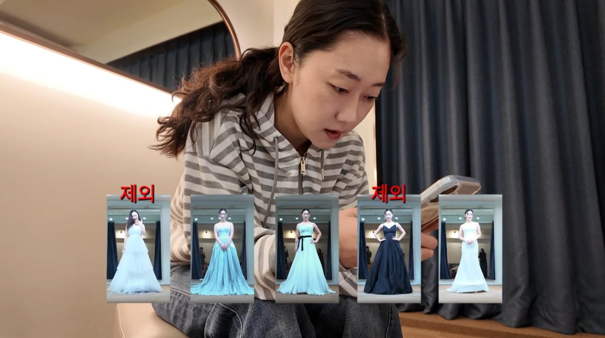 사진=박경혜 유튜브
