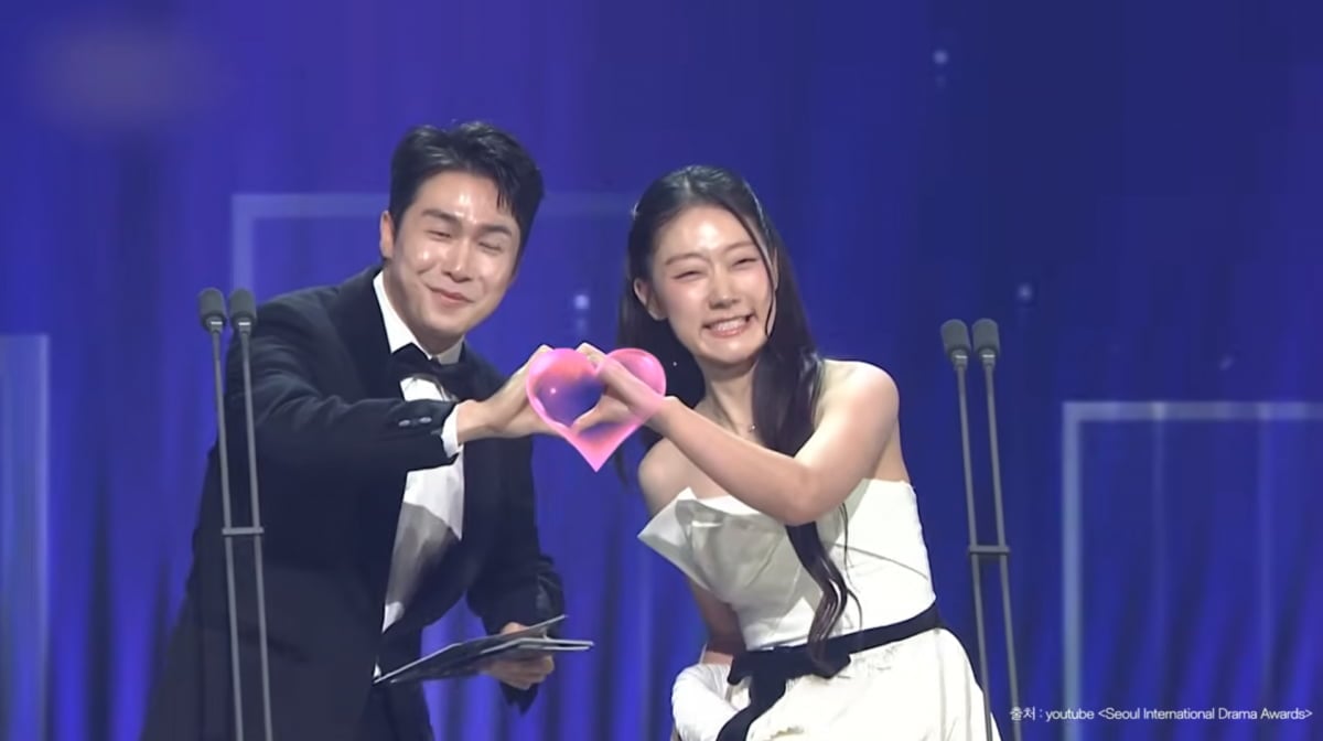 사진=박경혜 유튜브
