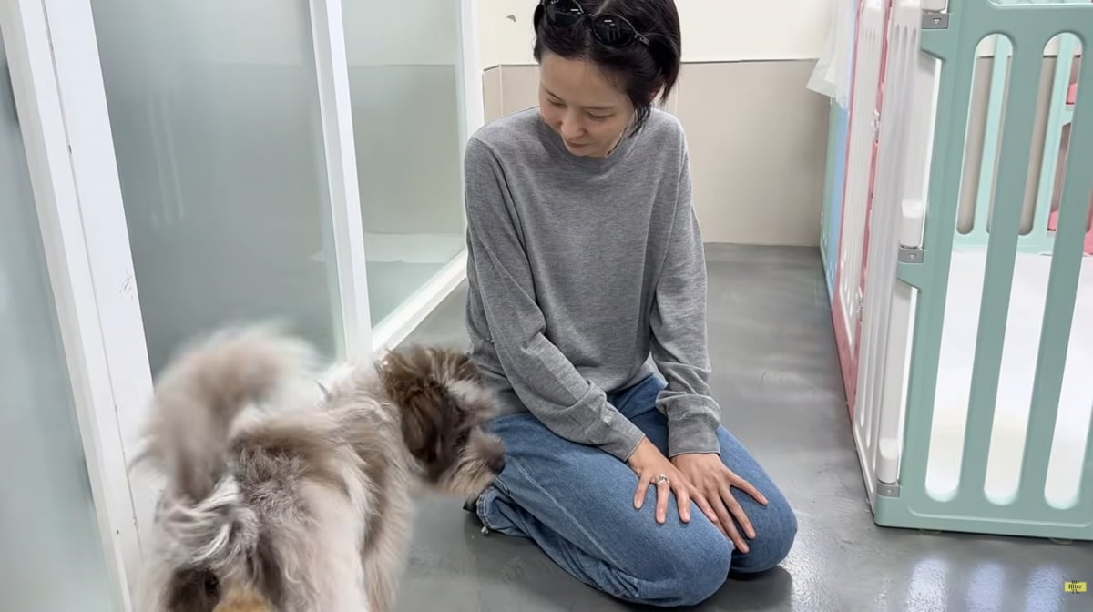 사진=김나영 유튜브