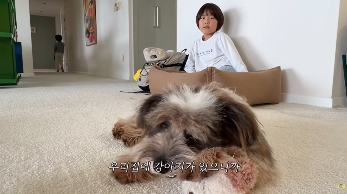 사진=김나영 유튜브