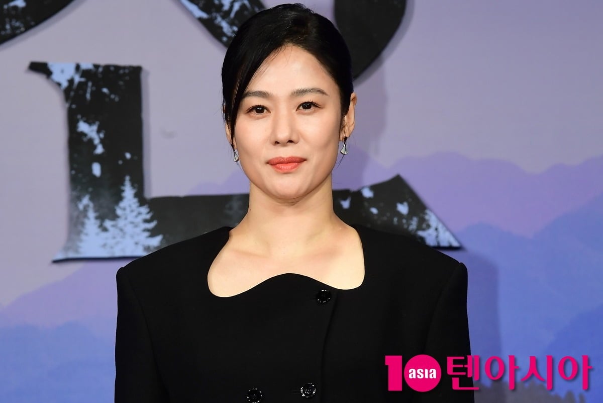 김현주가 신인 시절 화가 많았다고 고백했다./사진=텐아시아DB