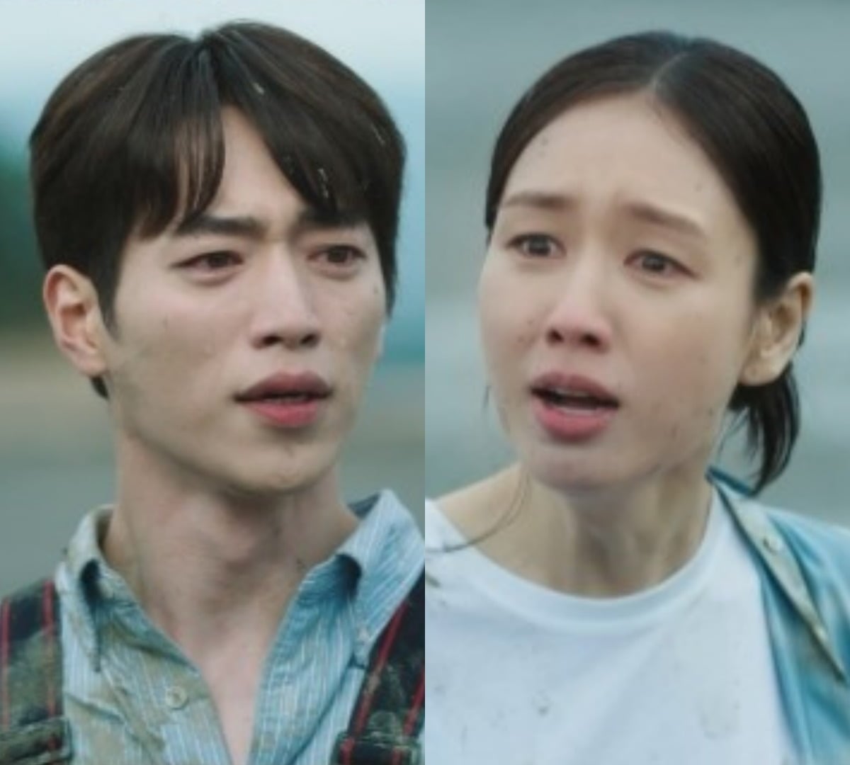 11일 '너다연' 8회가 방송됐다. / 사진제공=KBS, 유니켐
