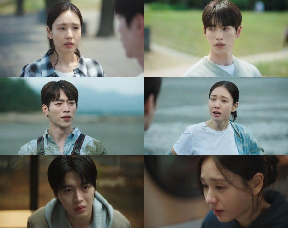 11일 '너다연' 8회가 방송됐다. / 사진제공=KBS, 유니켐