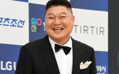 '4주 결방' 강호동 어쩌나…대놓고 인지도 굴욕 당했다, "나 모르냐" 말잇못 ('천만기인쇼')
