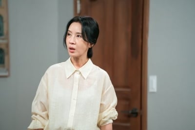 방송 6회 만에 시청률 두 자릿수 찍은 KBS 드라마…김희정, 자식 농사에 속 터졌다 ('엄마가')