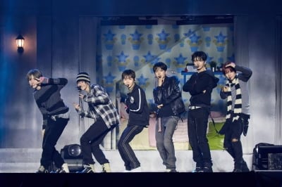 엔시티 위시, 컴백 앞두고 깜짝 발표…내년 1월 고척돔서 첫 단독 공연