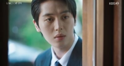 모친에게 간 이식하고 병역 면제받은 남배우…'폭셰'로 뜬 지 1년 만에 안은진과 호흡 ('너다연')