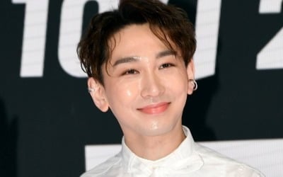 김호영, 미성년자 향한 악플에 즉각 사과…"무단 유포·악성 댓글 법적 대응"