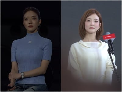 이세영 맞아? 살이 얼마나 빠졌길래…몰라보게 작아진 얼굴로 부국제 참석 "많이 고민해"