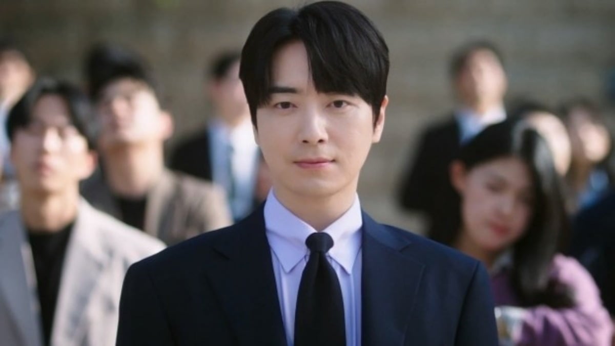 '로또 1등도 출근합니다'가 종영했다. / 사진제공=티빙