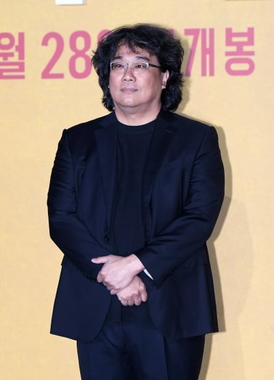 [공식] 봉준호 돌아온다, 이번엔 생애 첫 애니…'앨리' 내년 7월 개봉
