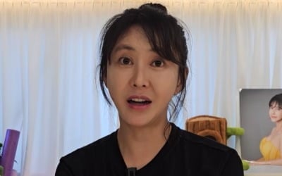 김세인, 前 소속사 대표에 교제 강요당해…"거절했더니 촬영 일정 안 알려줘"