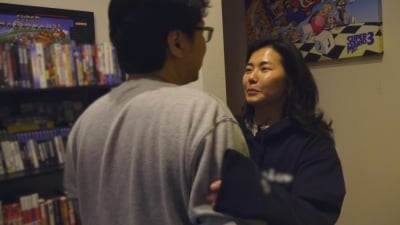 '음담패설 논란' 16기 상철, 결혼하자마자 술 문제 터졌다…"정 떨어져" ('계약결혼')