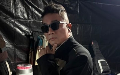 김건모, 성폭행 의혹 벗고 몰라보게 달라진 얼굴…볼살 통통