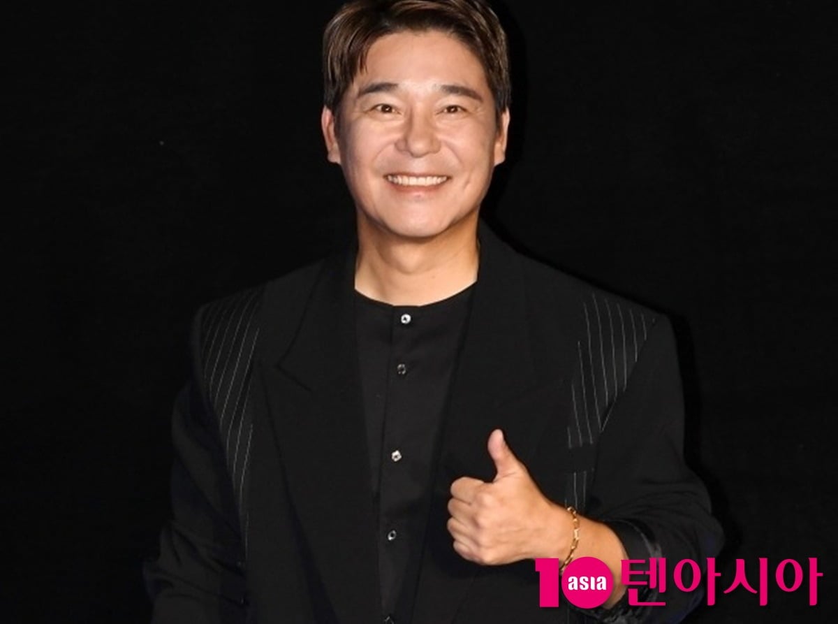 임창정이 이병헌 덕을 본 사연을 고백한다./사진=텐아시아DB
