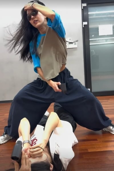 컴백한다는 핑클, 2000년대 셀프 재현…무대 얼마나 빨리 서고 싶은지 감도 안 옴