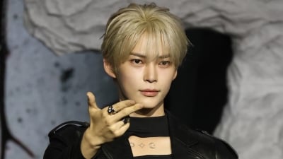 성한빈은 3년, 이한결은 9년 만…서바이벌 출신들의 솔로 승부 [TEN스타필드]