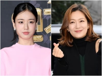 안은진 때문에 직접 나섰다…"건드리면 안 되는 여자 조건 모두 해당" 정수영, '말자쇼' 출격