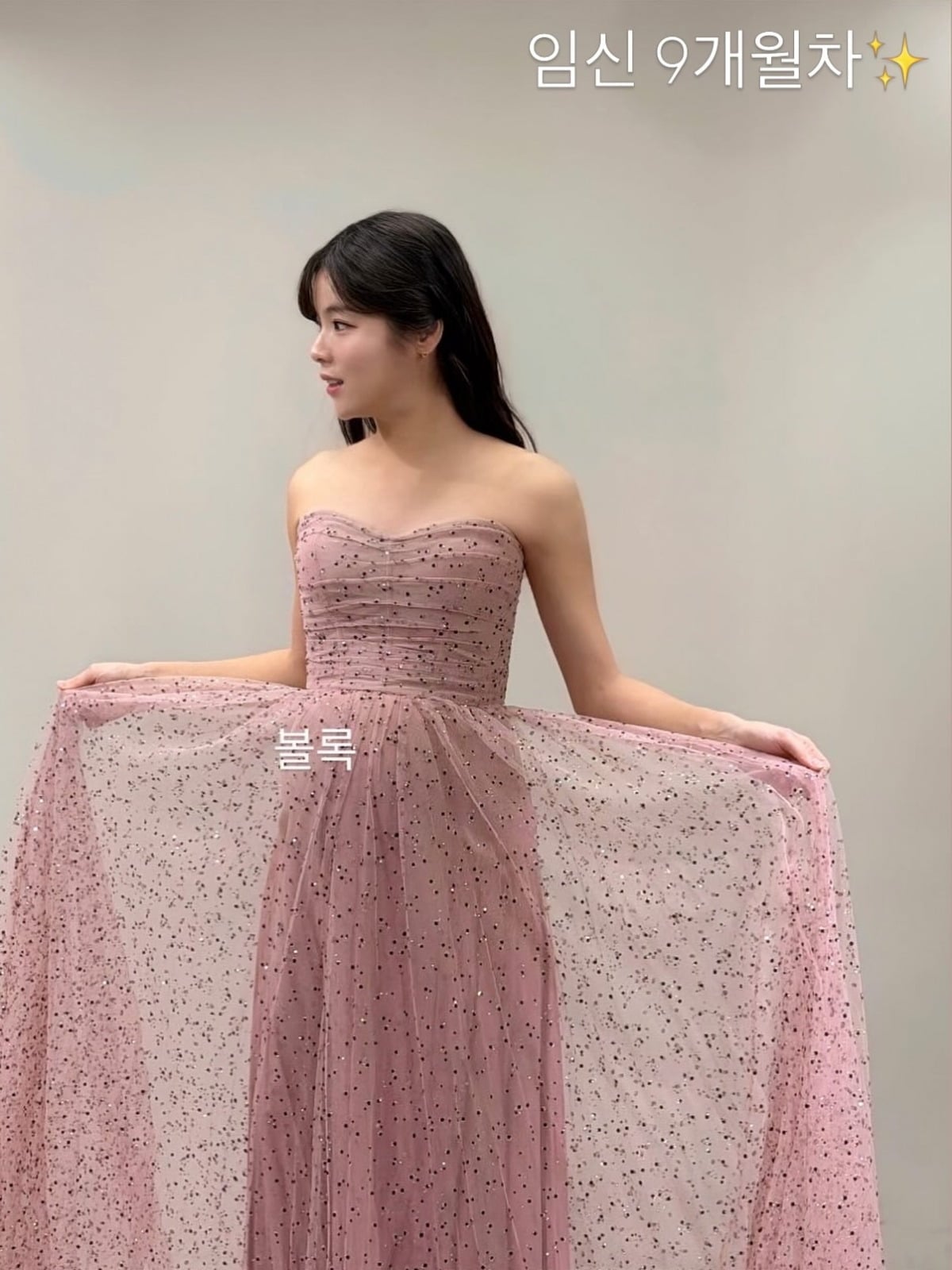사진 = 28기 옥순 인스타그램