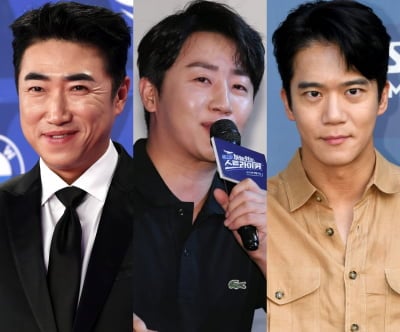 장동민·홍진호·하석진까지 총출동했다…두뇌 싸움 넘어 판 키우는 서바이벌 예능 [TEN스타필드]