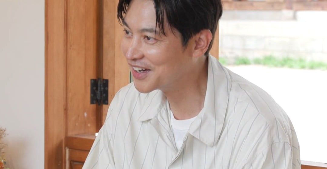 배우 송종호가 생계를 위해 고깃집을 운영 중이라고 밝혔다./사진제공=SBS