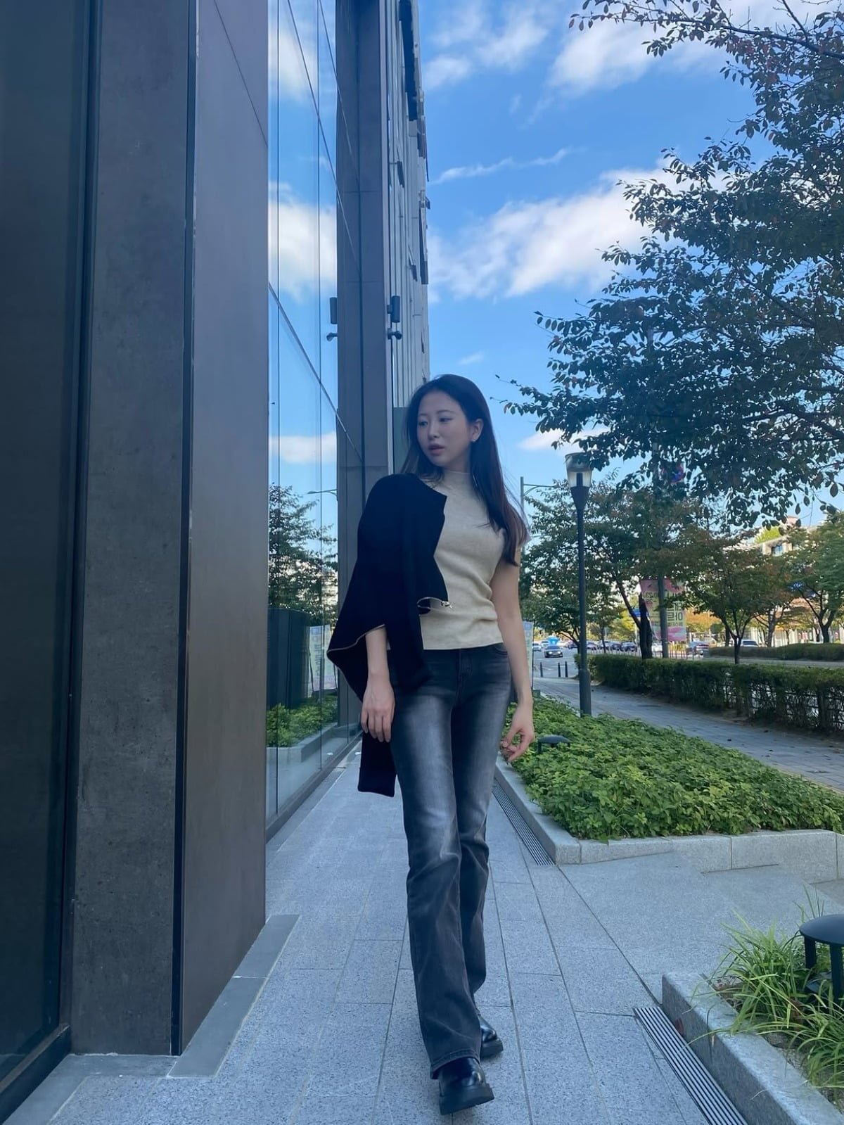 사진 = 33기 옥순 인스타그램