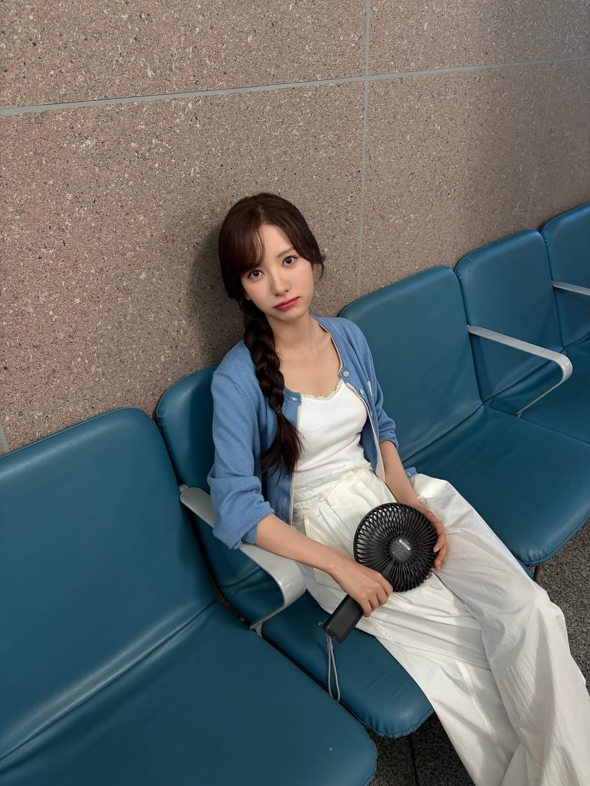 사진 = 김지연 인스타그램