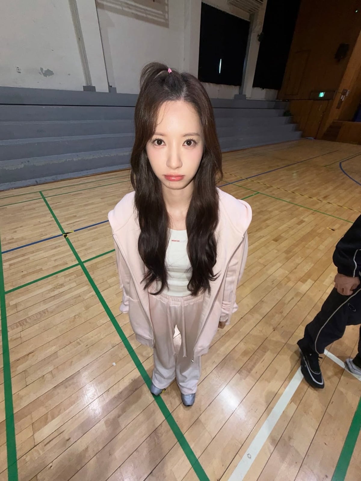 사진 = 김지연 인스타그램