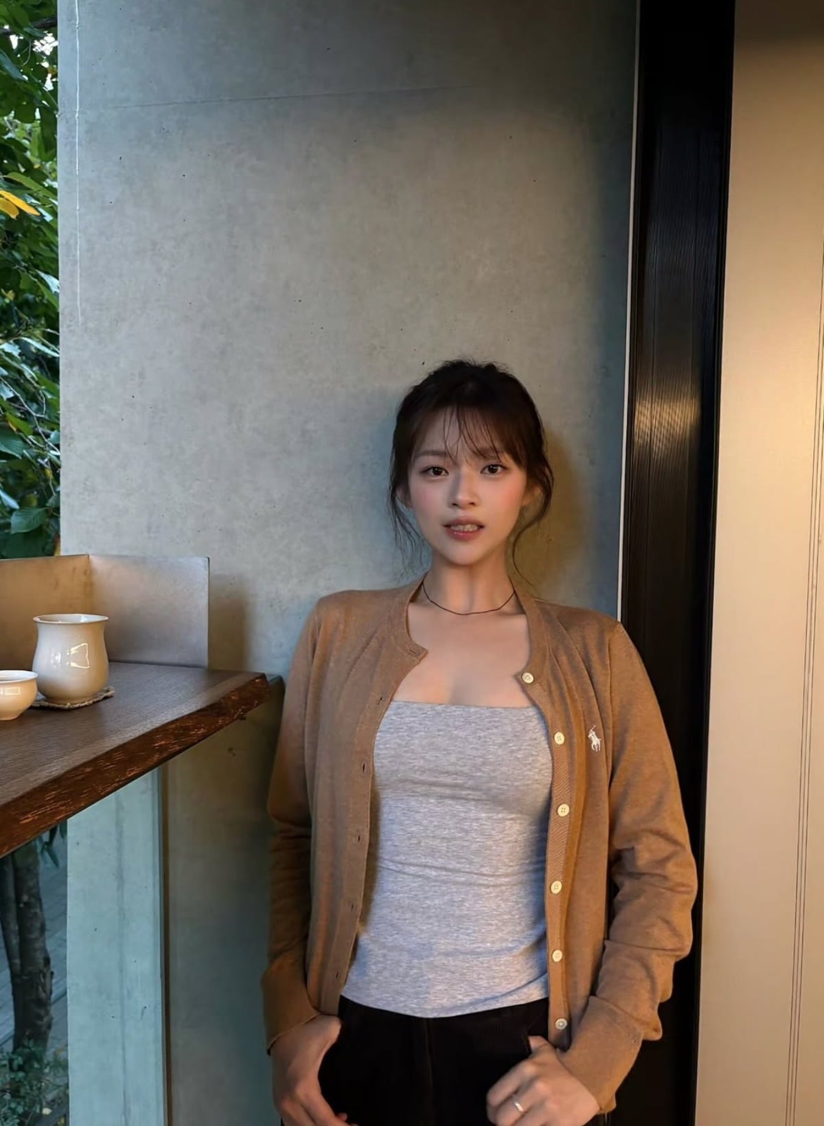 사진 = 정연 인스타그램