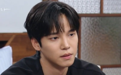 친구 구하려다 치료비까지 떠안았다…'사랑이 온다' 배윤규, 8년 만에 드러난 과거