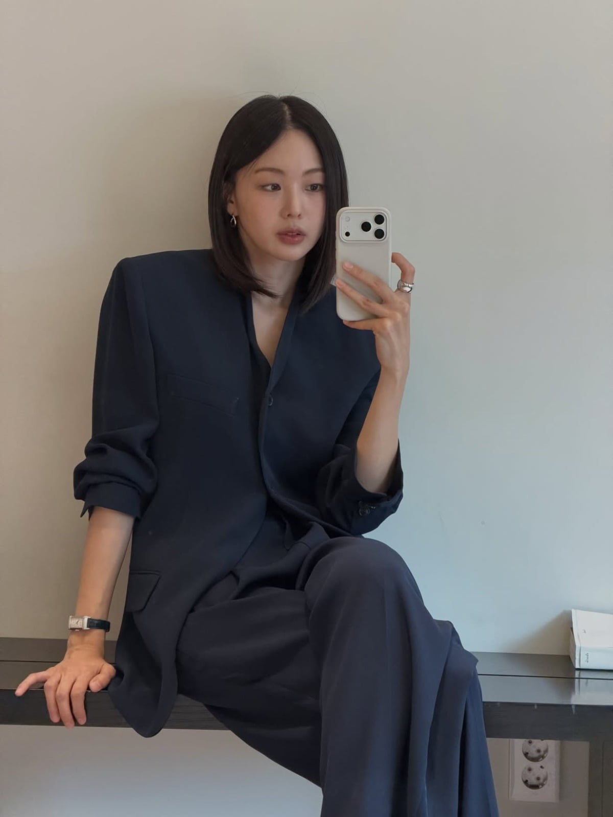 사진 = 금새록 인스타그램
