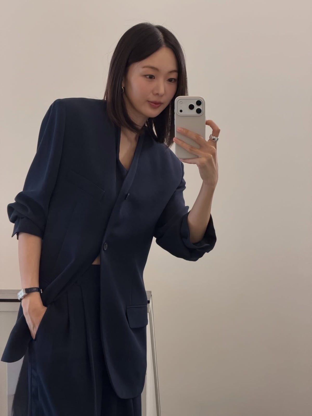 사진 = 금새록 인스타그램
