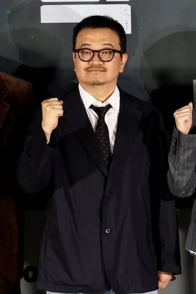 구교환, 깜짝 근황 전해졌다…연상호 감독 "찾아보기 힘들 것" ('실낙원')