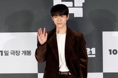 배현성, 김현주 아들 됐다…9년 전 실종 됐다 기적처럼 귀환 "서늘한 눈빛 보여주려해" ('실낙원')