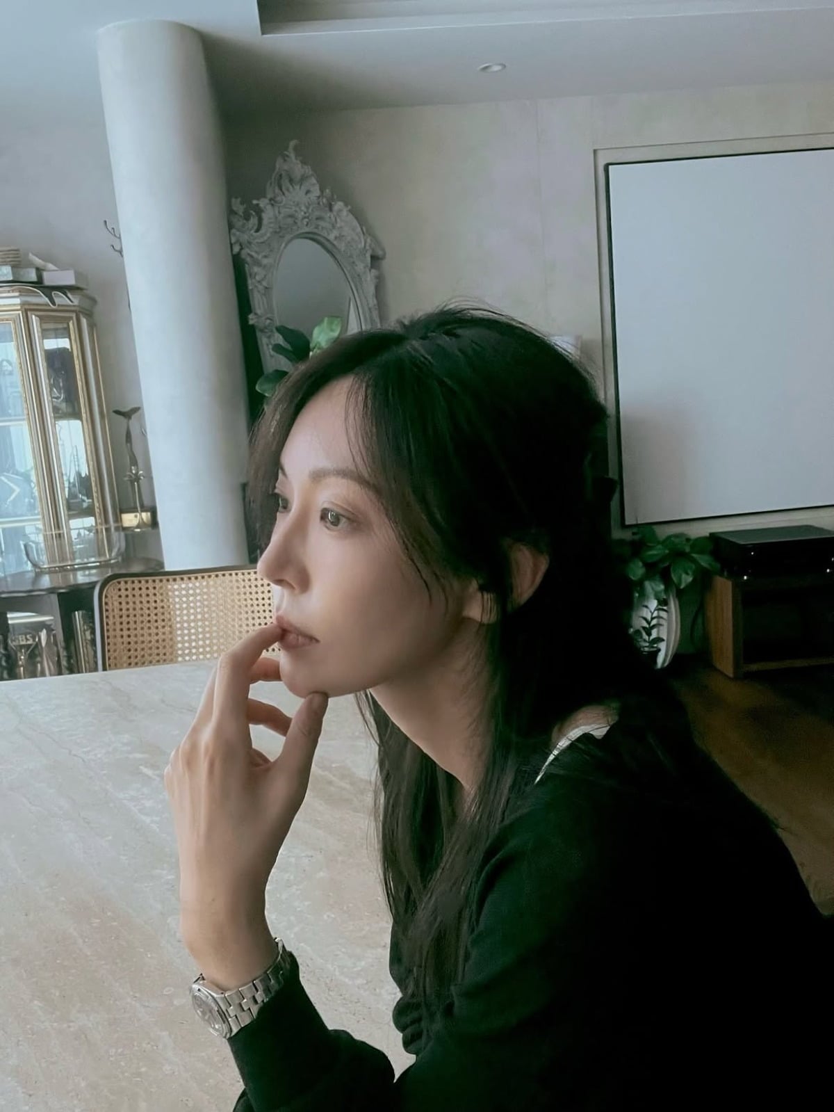 사진 = 김소연 인스타그램
